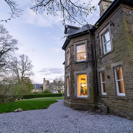 Апартаменты Longshaw Loft Бакстон Экстерьер фото