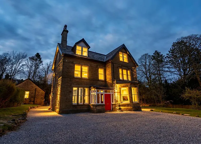 Longshaw Loft