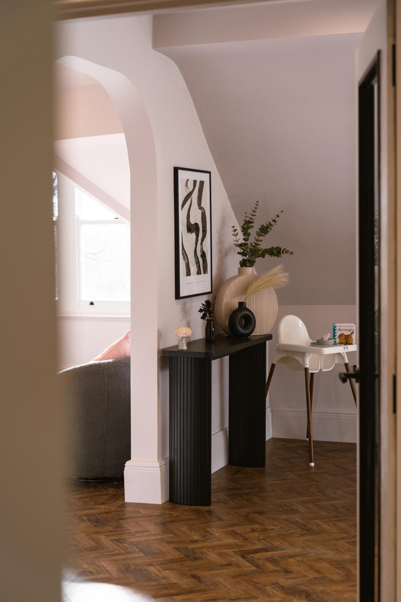 Apartment Longshaw Loft *