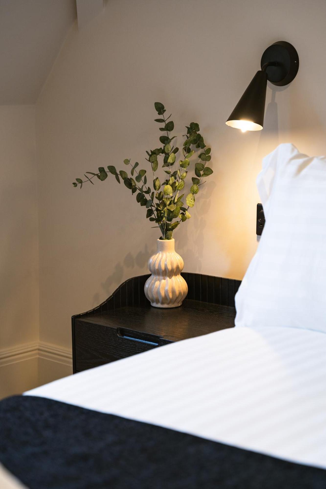 Apartment Longshaw Loft *