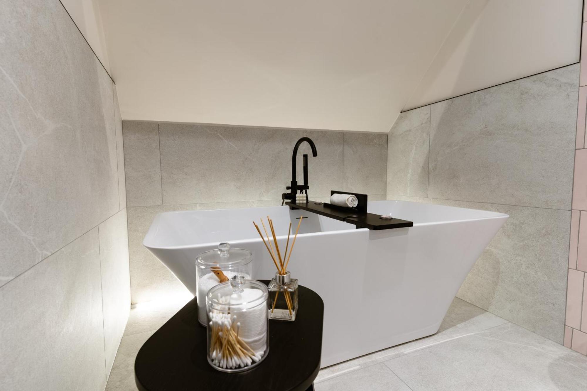 Apartment Longshaw Loft *