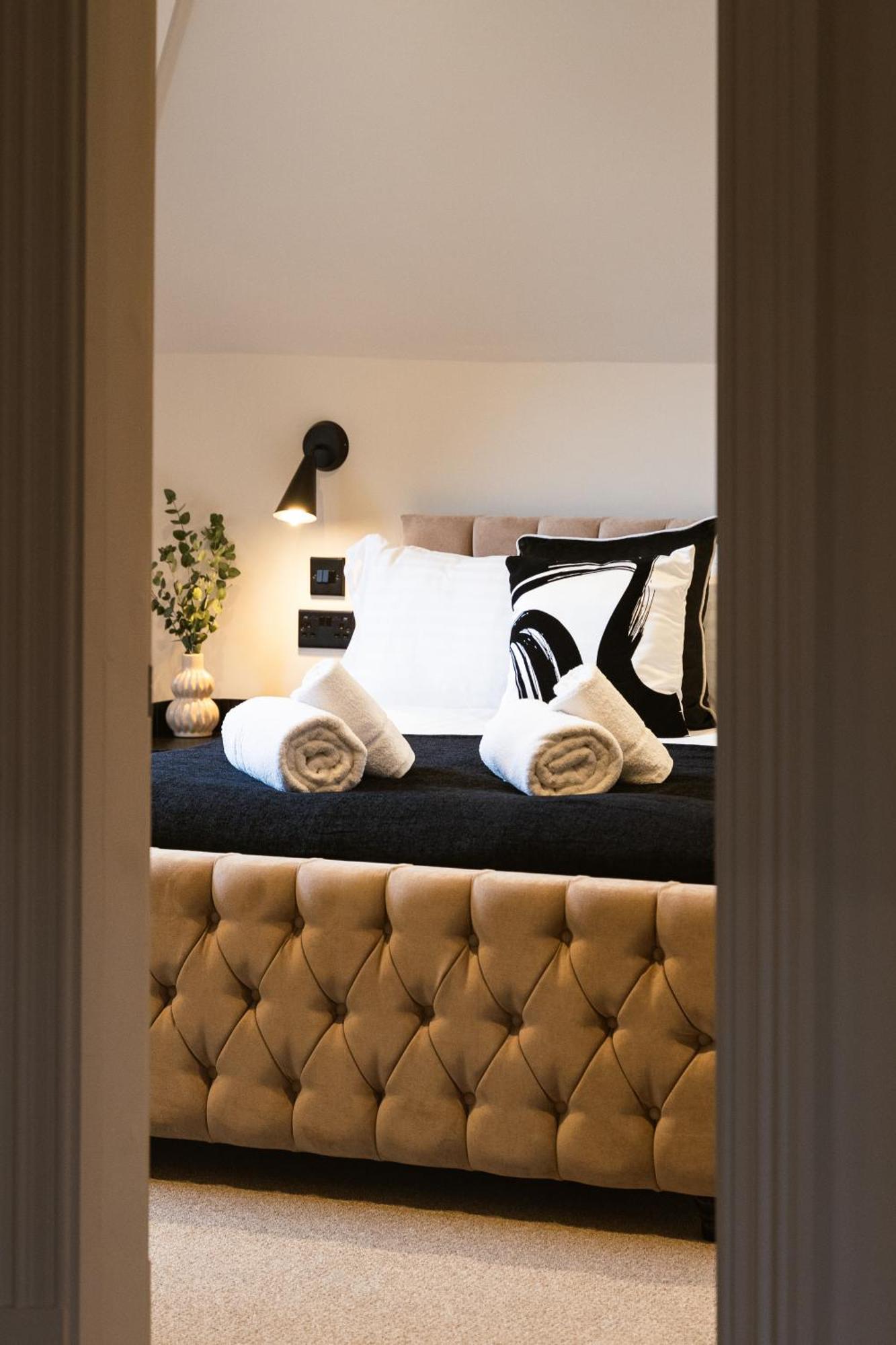 Longshaw Loft