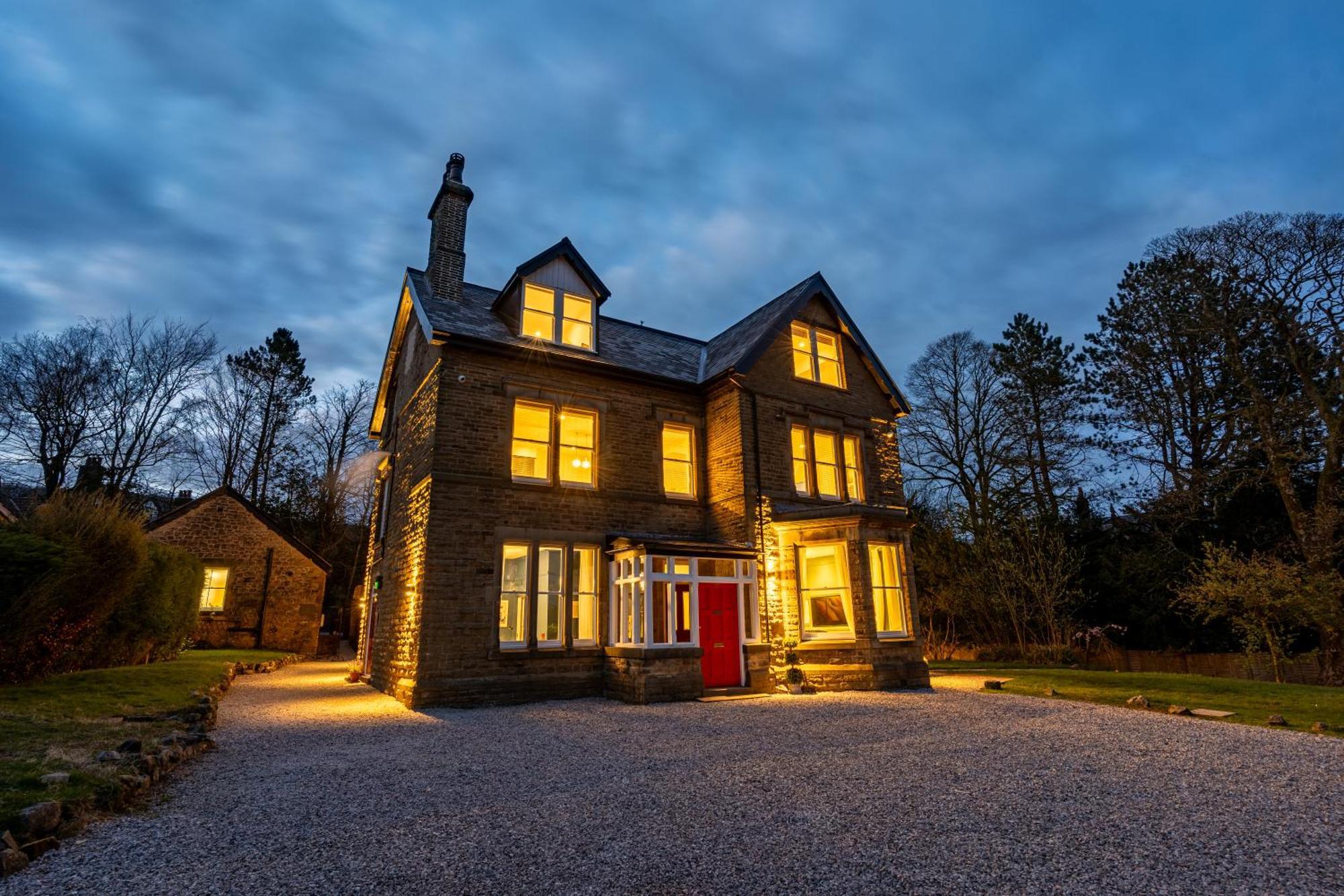 Longshaw Loft Buxton (Derbyshire)