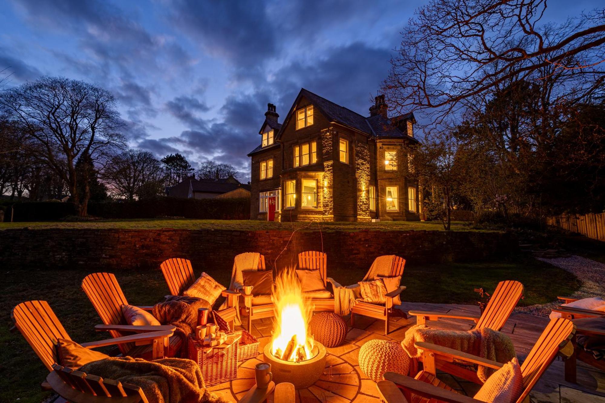 Longshaw Loft